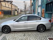 BMW 318 SPORT LINE 320D