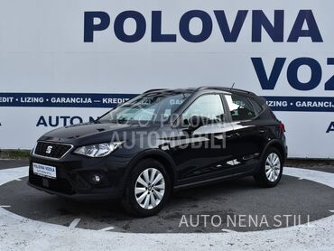 Seat Arona 1.0 Style AT