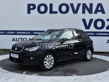 Seat Arona 1.0 Style DSG