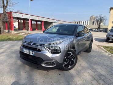 Citroen C4 SHINE O.R.G.K.M