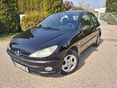 Peugeot 206 1.1