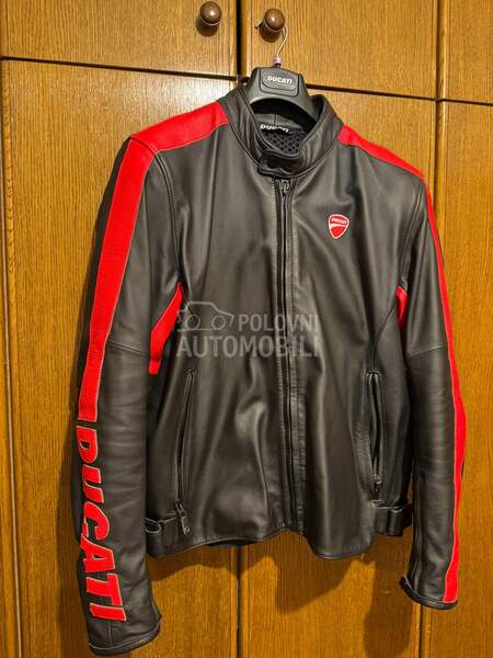 Ducati Multistrada 950s Akrap.