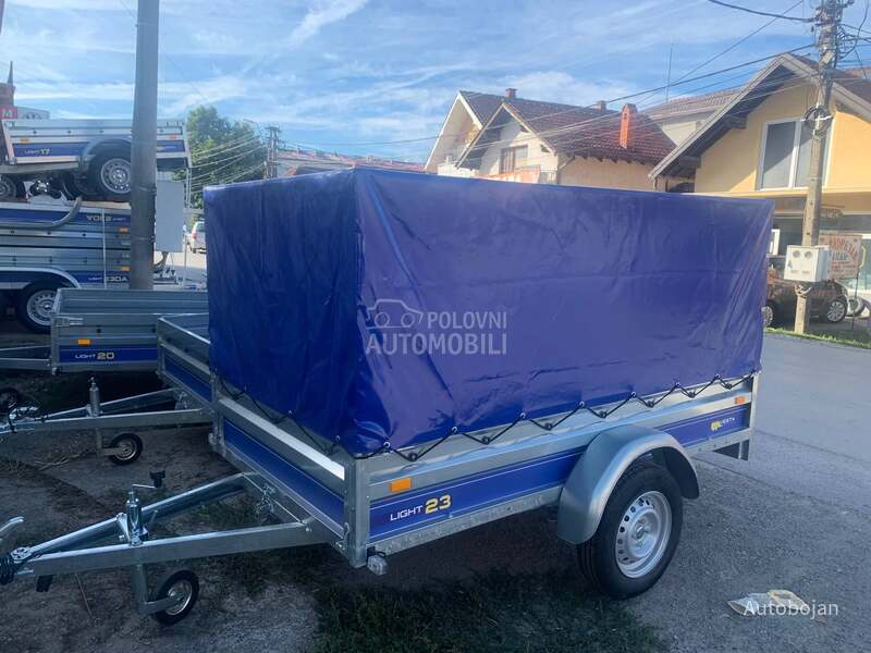 Vesta Akcija light 23 kiper