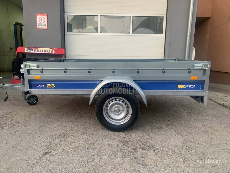 Vesta Akcija light 23 kiper