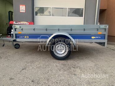 Vesta Akcija light 23 kiper