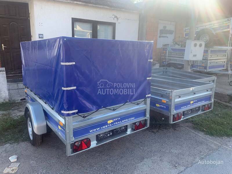 Vesta Akcija light 23 kiper