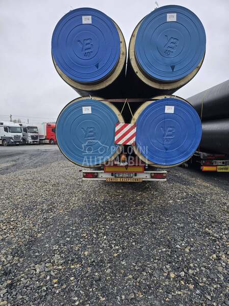 Kassbohrer PLATO MULDA