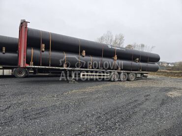 Kassbohrer PLATO MULDA