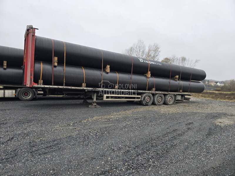 Kassbohrer PLATO MULDA