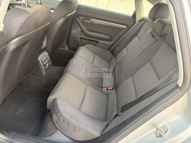 Audi A6 2.0tdi