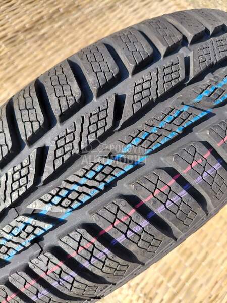 Semperit 175/70 R14 Zimska
