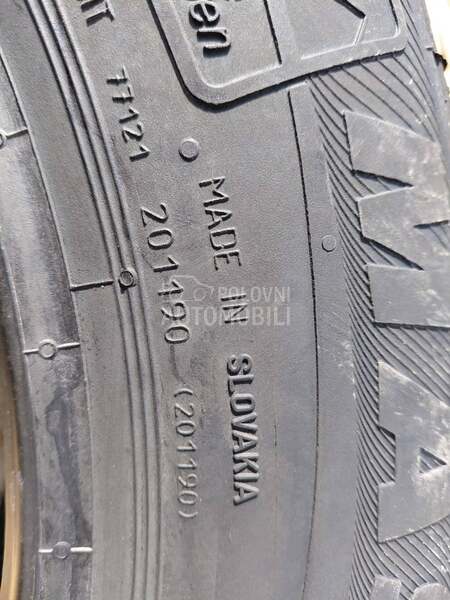 Semperit 175/70 R14 Zimska