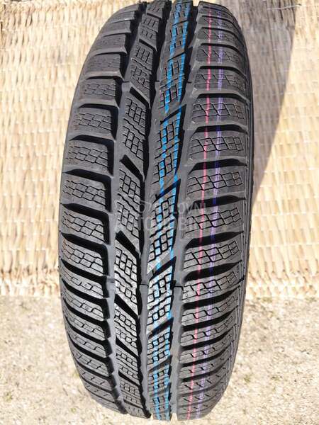 Semperit 175/70 R14 Zimska