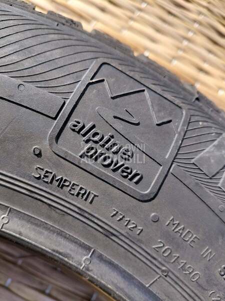 Semperit 175/70 R14 Zimska