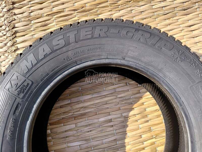 Semperit 175/70 R14 Zimska