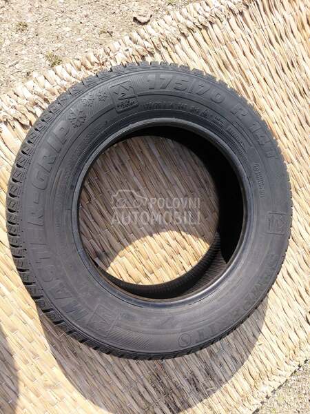 Semperit 175/70 R14 Zimska