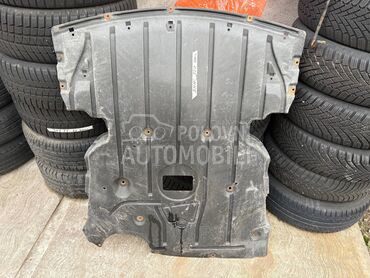 Sus pleh za BMW 315, 316, 318 ... od 2005. do 2011. god.