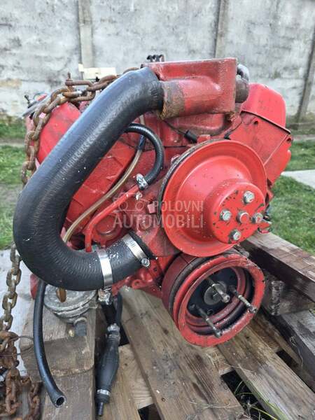 Volvo Penta brodski motor,255B