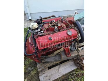 Volvo Penta brodski motor,255B 