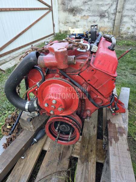Volvo Penta brodski motor,255B