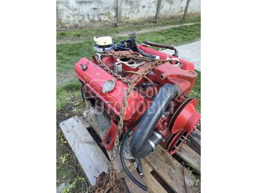 Volvo Penta brodski motor,255B 