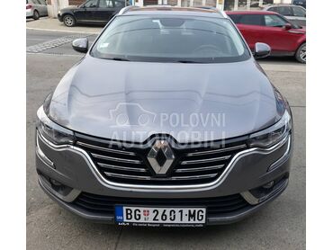 Renault Talisman 1.6 dci