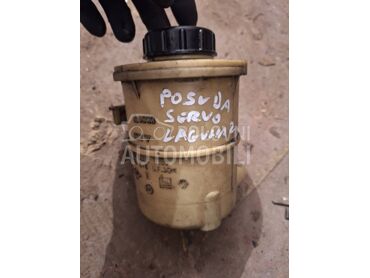 Posuda servo pumpe Laguna 2 za Renault Laguna od 2001. do 2007. god.