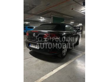 Volkswagen Golf 6 1.6