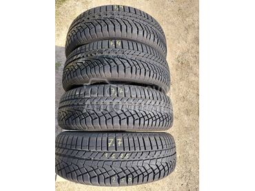 Sailun 215/70 R16 Zimska