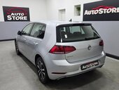 Volkswagen Golf 7 IQ.DRIVE