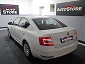 Škoda Octavia 1.4 CNG
