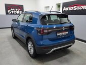 Volkswagen T-Cross Tsi Life