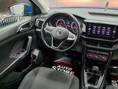 Volkswagen T-Cross Tsi Life