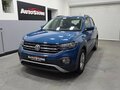 Volkswagen T-Cross Tsi Life