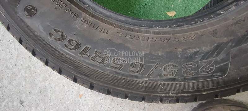 Goodride 235/65 R16 Sve sezone