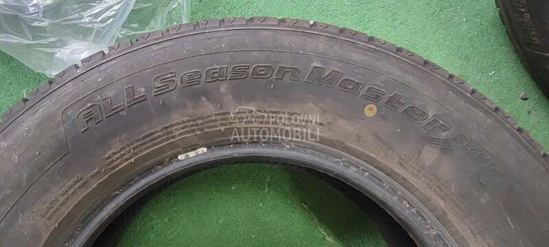 Goodride 235/65 R16 Sve sezone