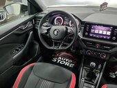 Škoda Kamiq Monte Carlo