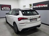 Škoda Kamiq Monte Carlo