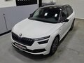 Škoda Kamiq Monte Carlo