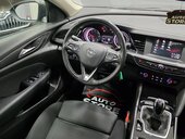 Opel Insignia Business