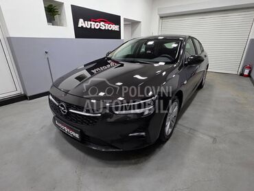 Opel Insignia Business