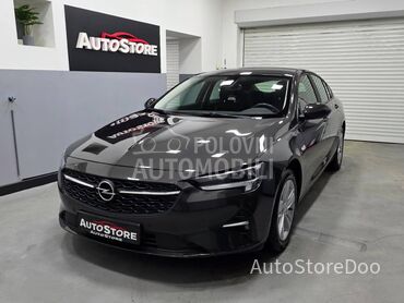 Opel Insignia Business