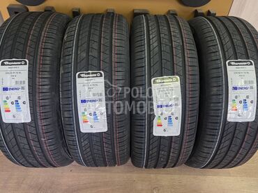Barum 235/50 R19 Letnja