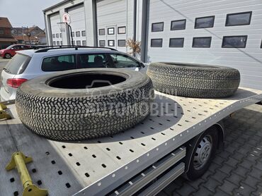 transportne gume Continental