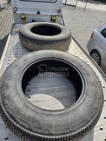 transportne gume Continental