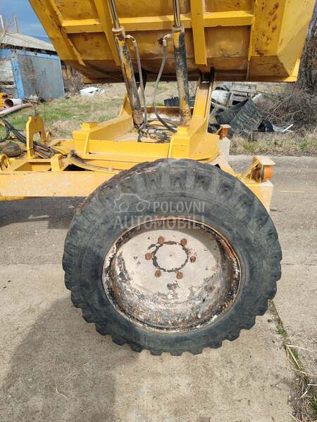 EBBS RADINGER DHK8000PS