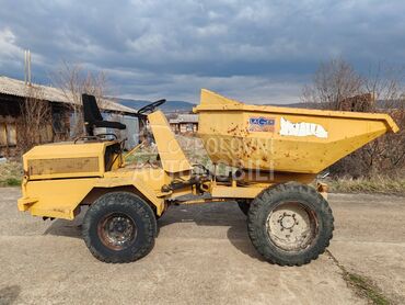 EBBS RADINGER DHK8000PS