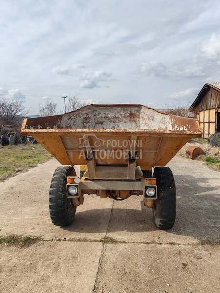 EBBS RADINGER DHK8000PS