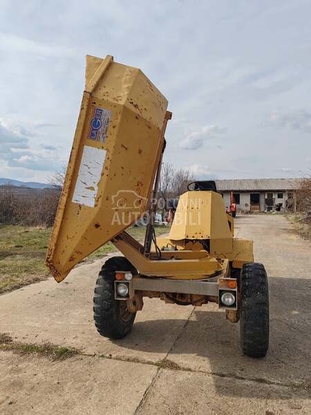 EBBS RADINGER DHK8000PS