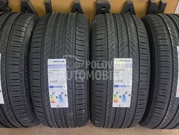 Michelin 235/40 R19 Letnja